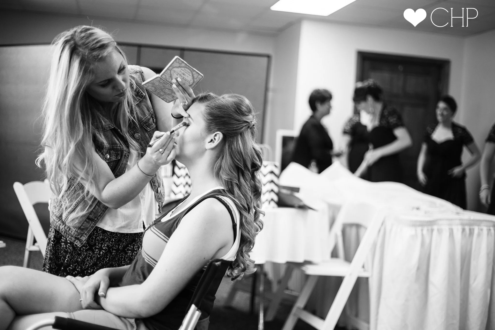 Hermon Maine Wedding Photographers