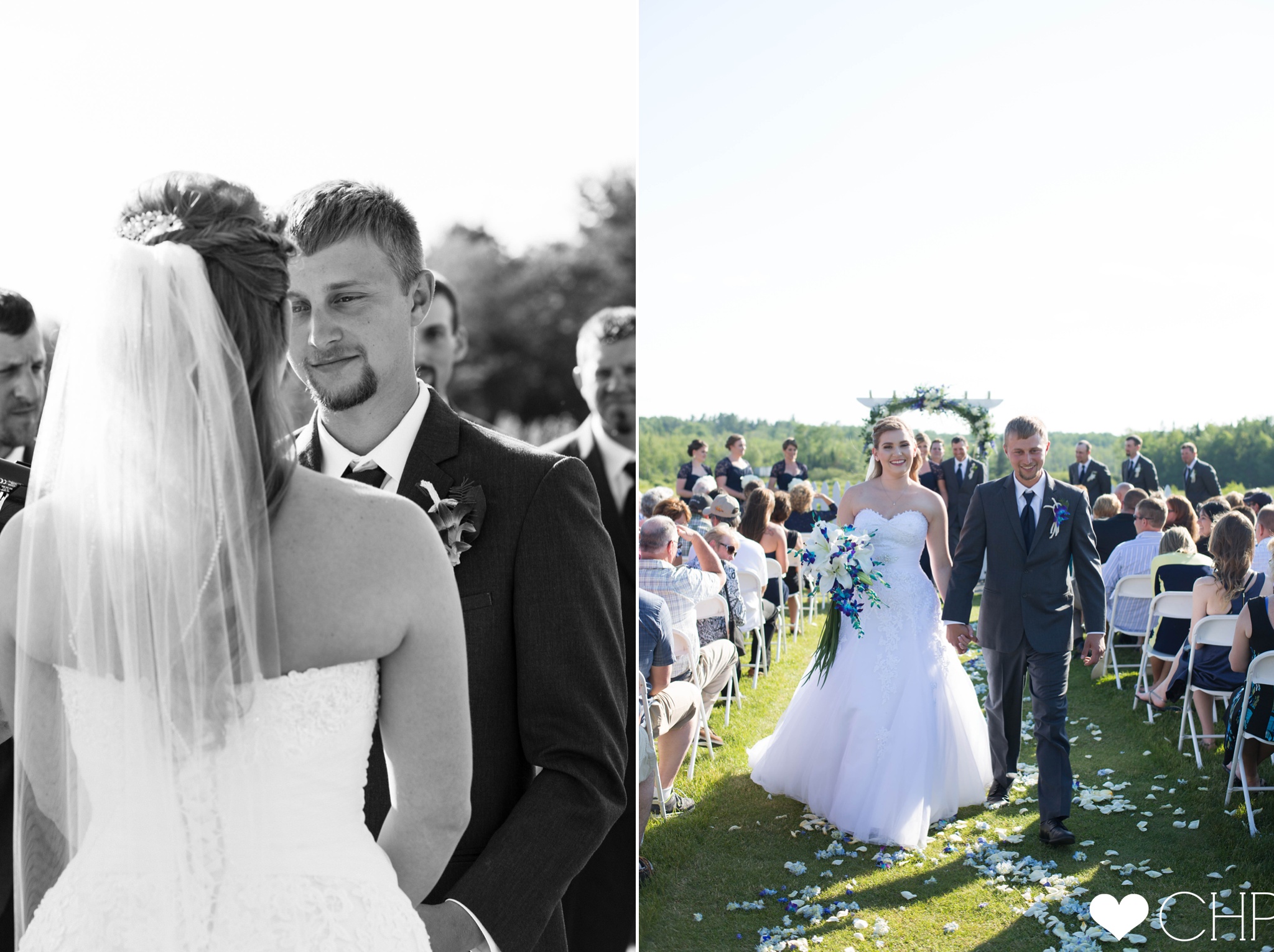 Wedding Photographers near Hermon Maine