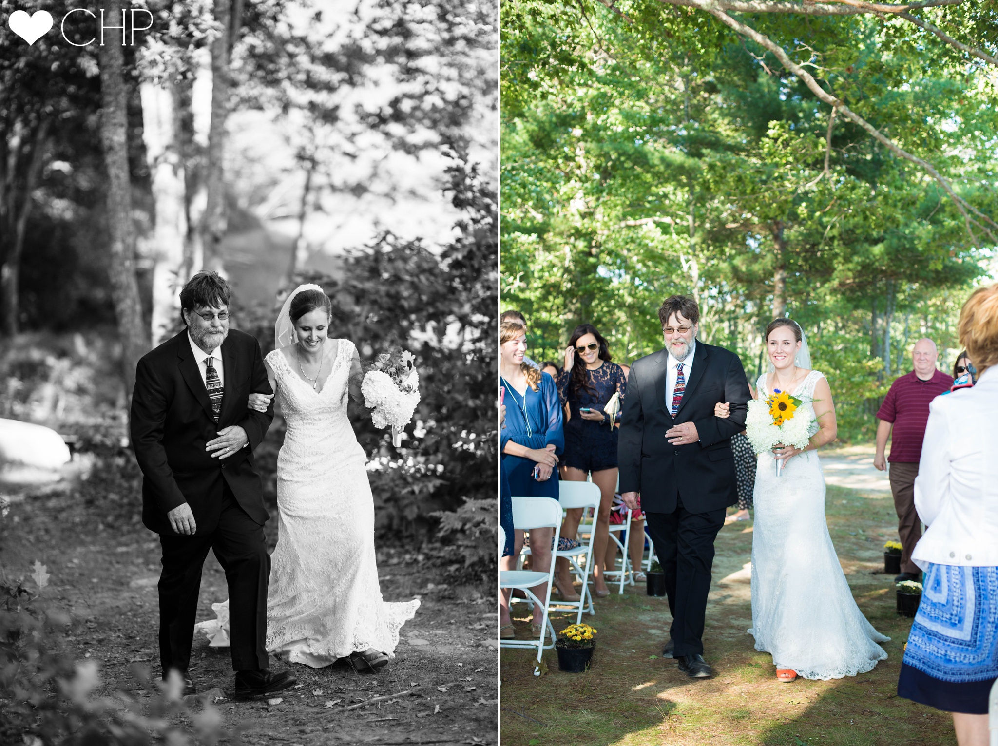 Wedding Photographers in Maine