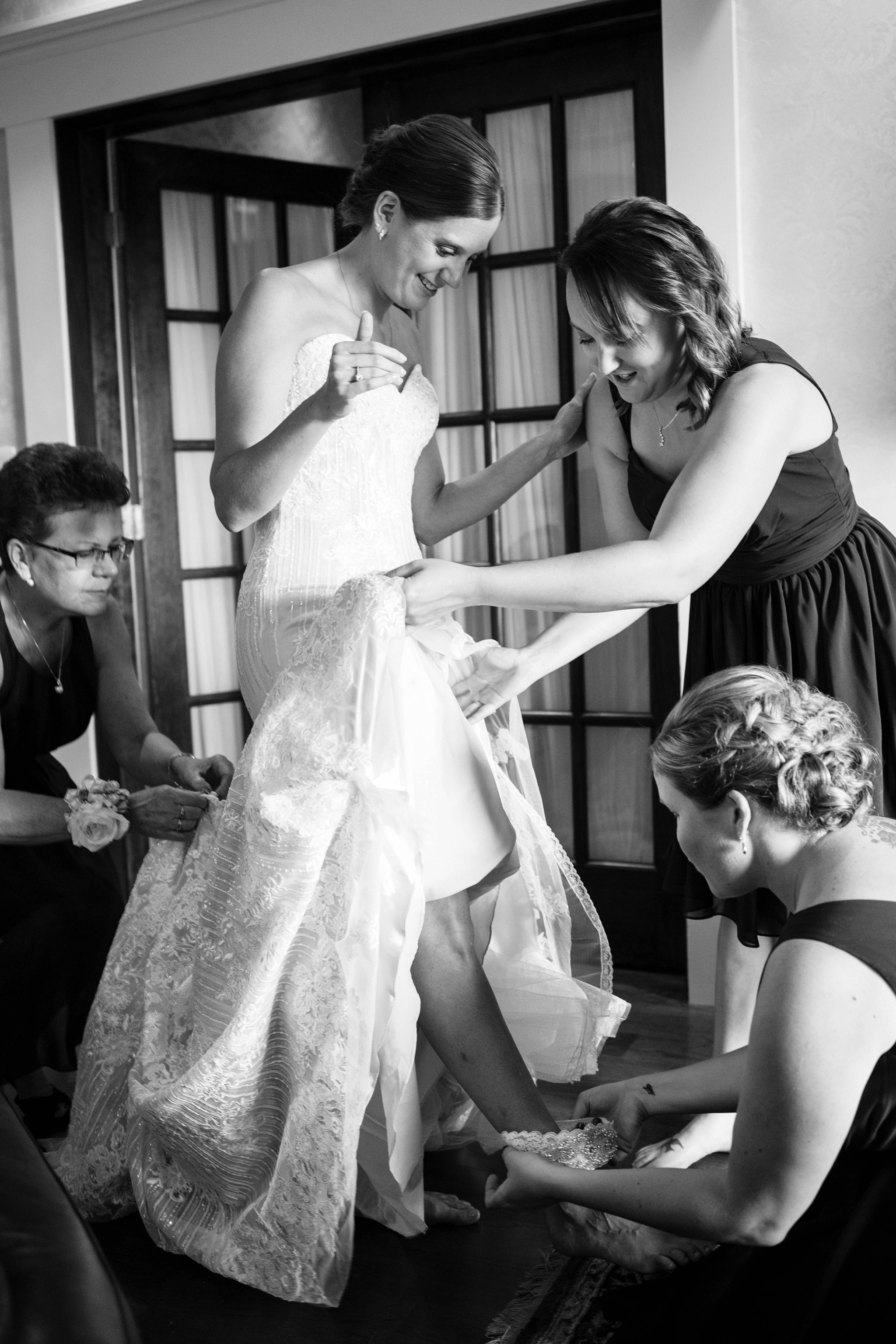 Bangor Maine Wedding Photographer Kelsey And Stephen Maine