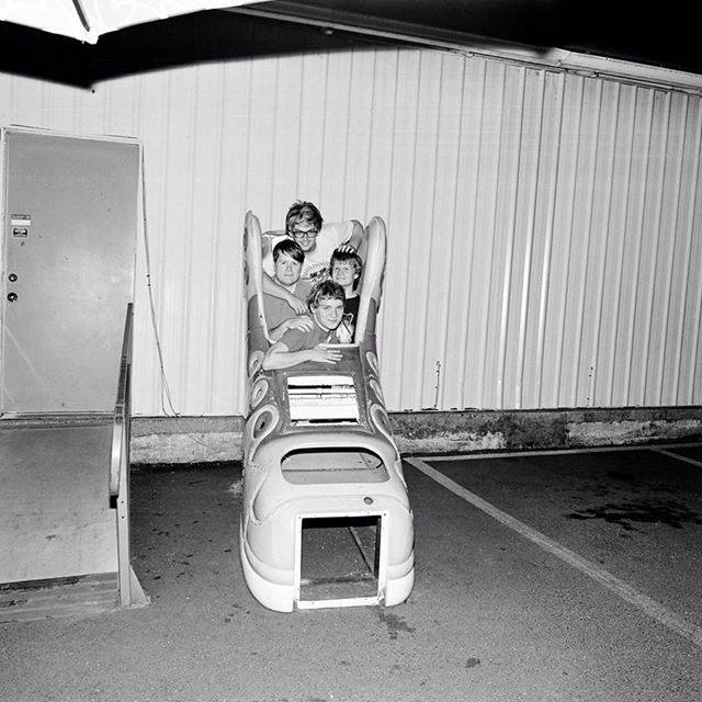 photo: Samantha Sutcliffe