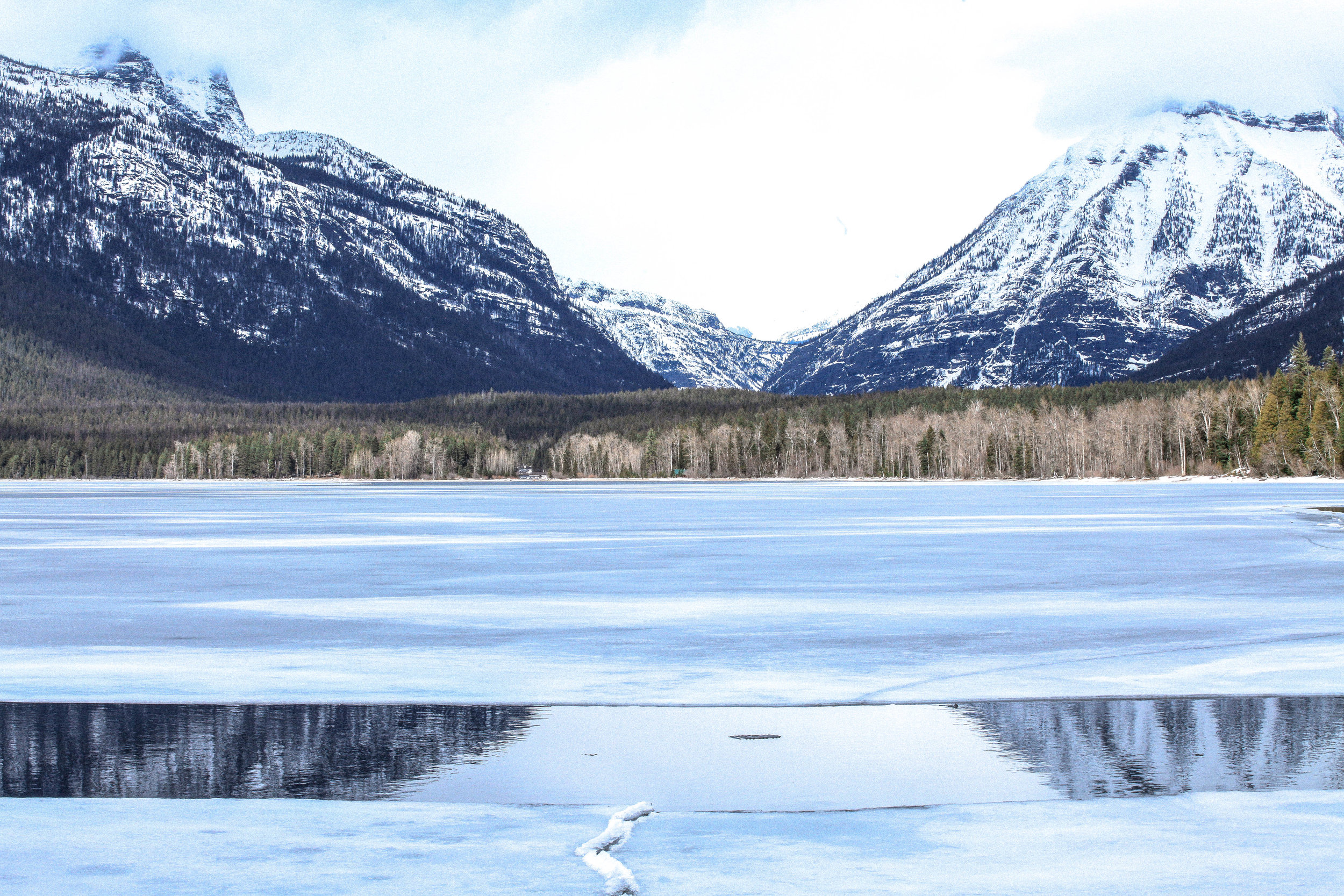 Glacier National Park