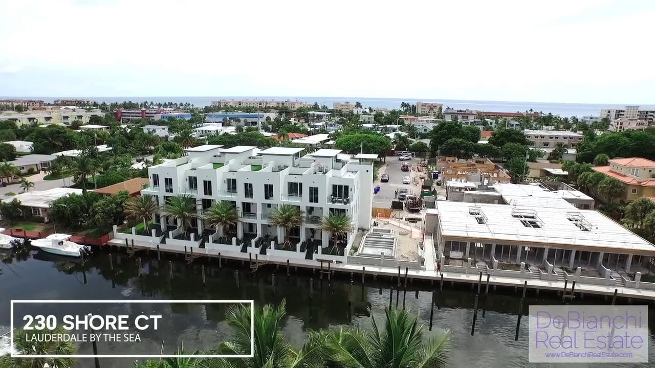 230 Shore CT - Samantha Debianchi