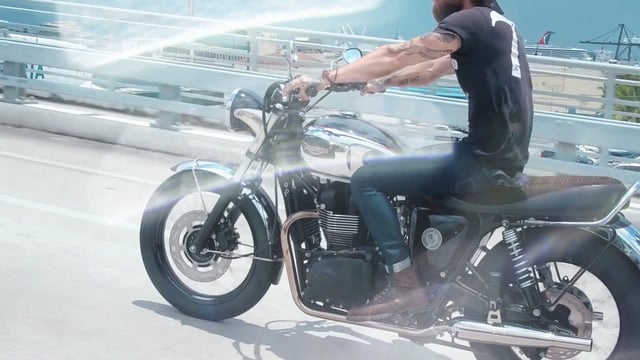 Exotic Car Trader - Standard Motorcycle co.