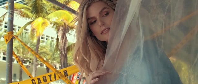 Kayla Cox - Teaser