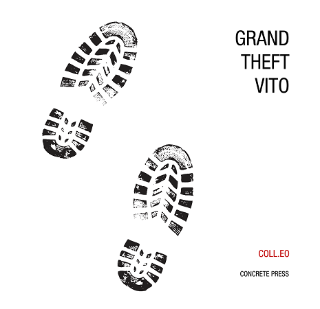 GRAND THEFT VITO NOW AVAILABLE