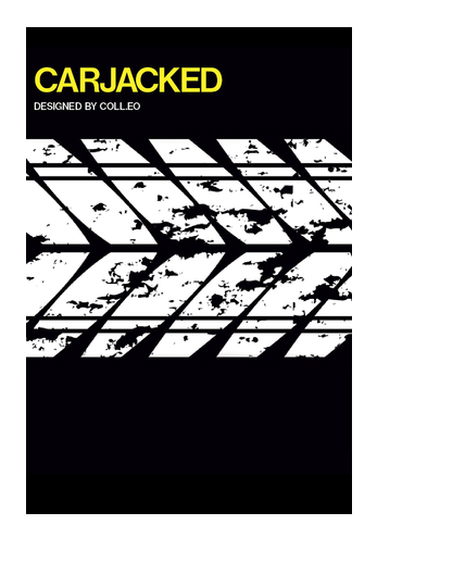 COMING SOON: CARJACKED