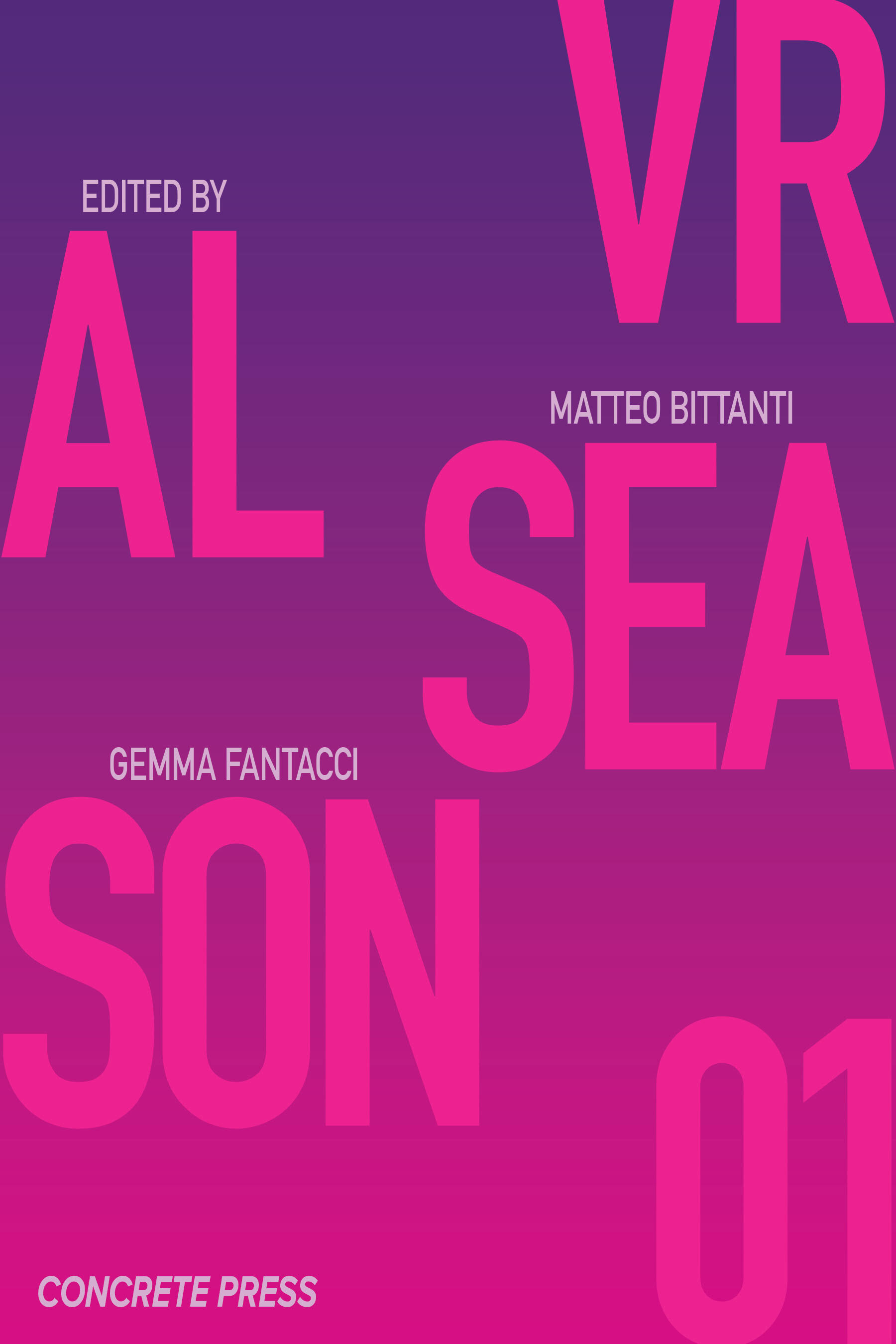 Matteo Bittanti and Gemma Fantacci (Eds.) 2021 [AVAILABLE] (Copy)