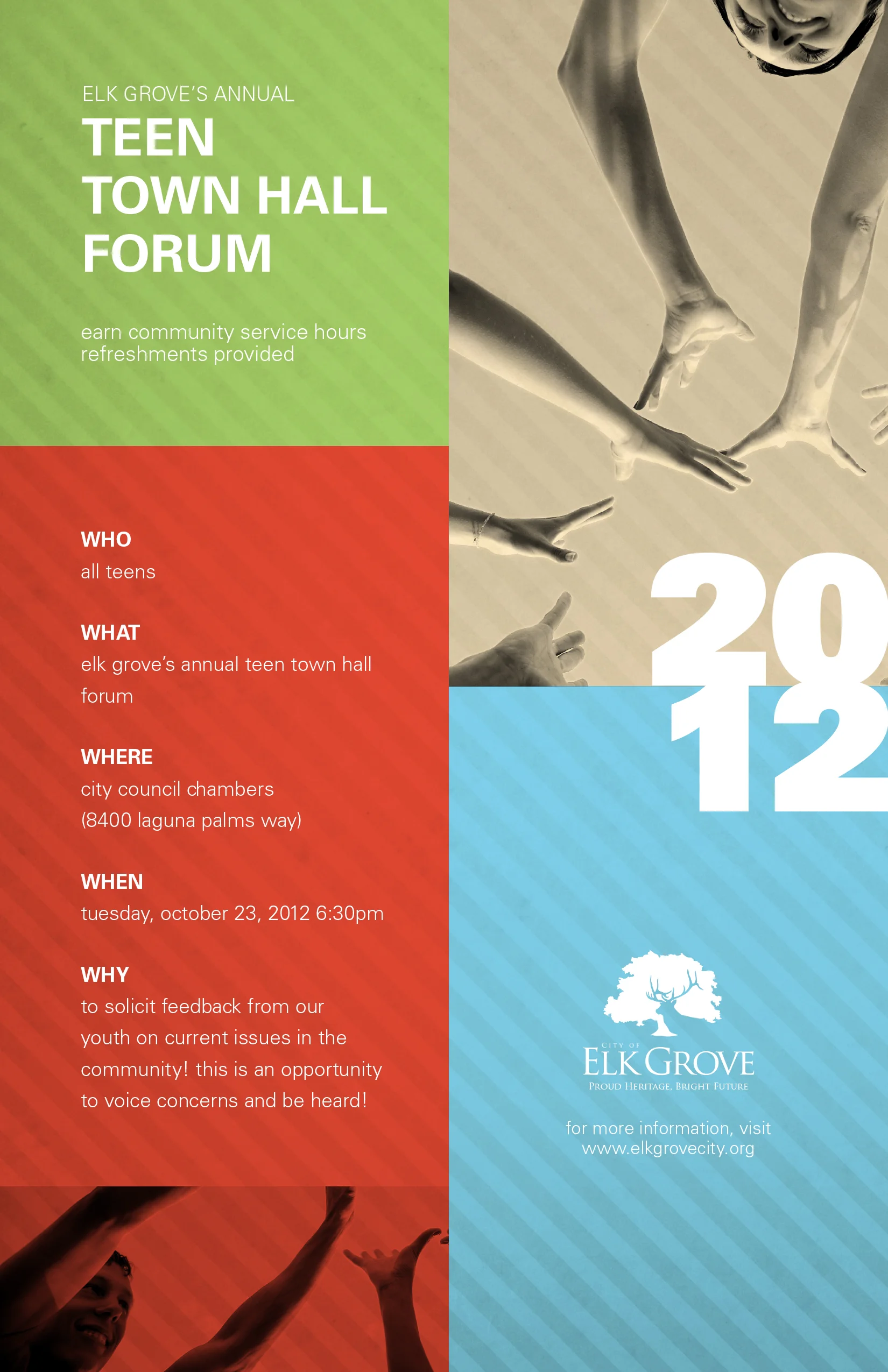 CEG 000422 Teen Town Hall Forum Flier.jpg