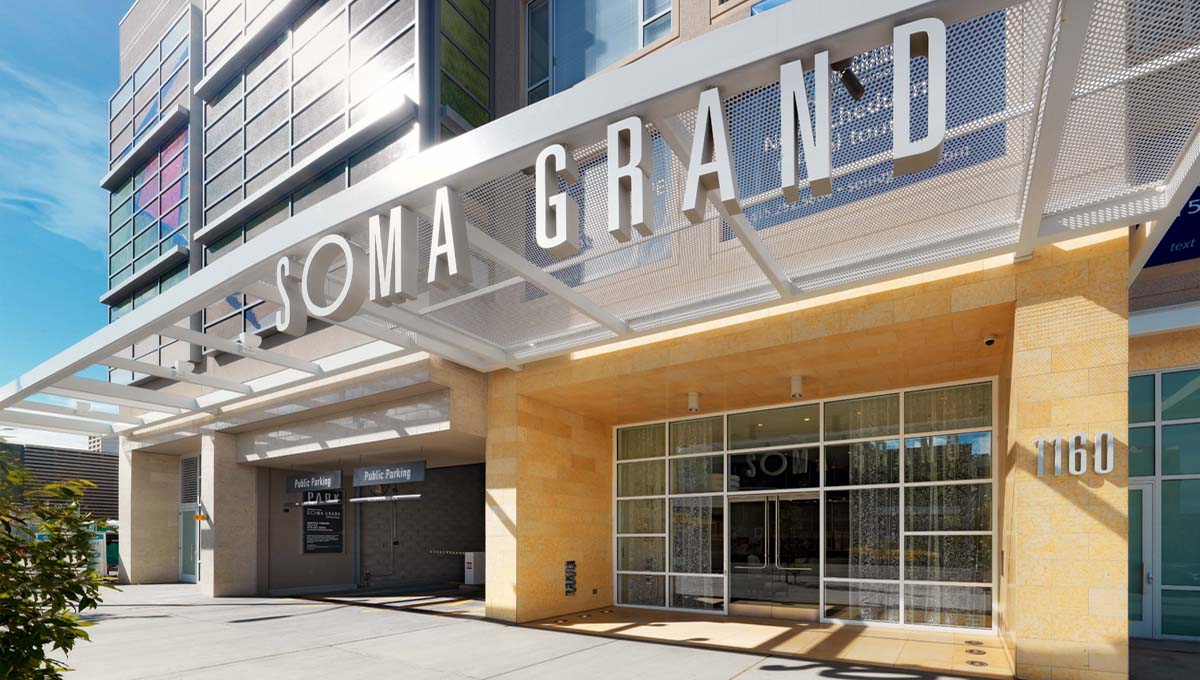 Soma Grand Dlr Group Kwan Henmi