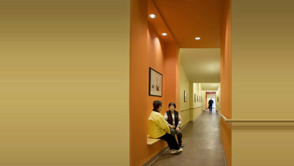 Eugene Coleman House — DLR Group Kwan Henmi