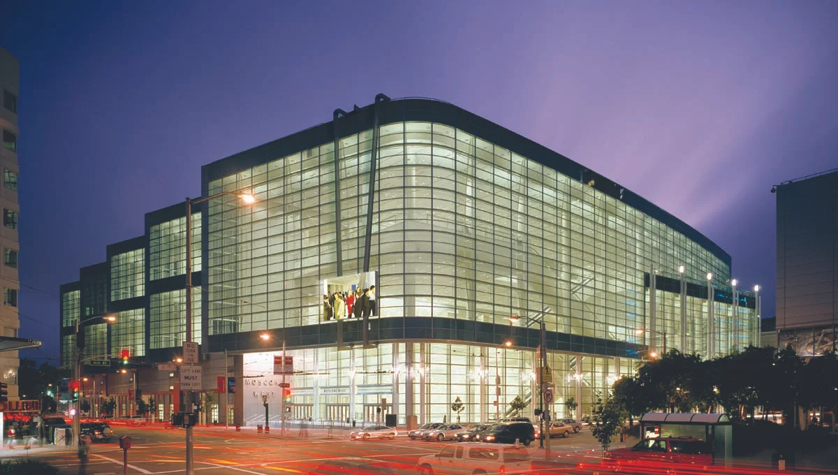 Moscone West Dlr Group Kwan Henmi
