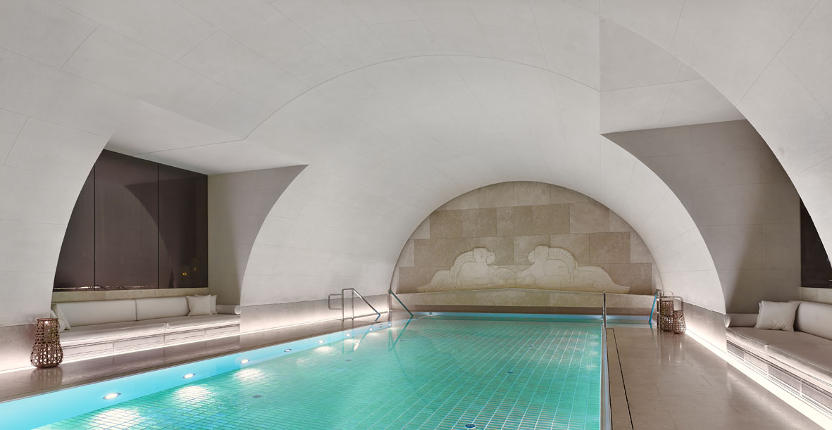 Fotos: © Park Hyatt Vienna