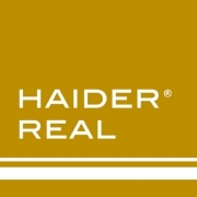 HAIDER REAL