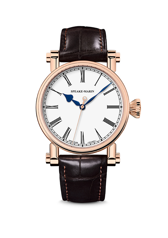 J-CLASS RESILIENCE 42 MM