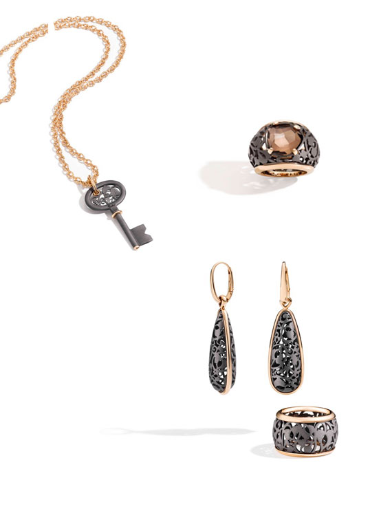 HELDWEIN TRADITION UND VISION: Seit über 100 Jahren wird bei Juwelier Heldwein am Wiener Graben Handwerkstradition ge-lebt. Das spiegelt sich auch in den Schmuckkreationen wider. Neben eigenen Entwürfen bietet der renommierte Juwelier edle Kreationen weltberühmter Kollektionen, u.a. Kollektion »Lotus« von Ole Lynggaard Copenhagen von Pomellato, Carrery y Carrera und Schoeffel, sowie ein großes Sortiment an exklusiven Uhren, Silberwaren und Geschenkideen. TRADITION AND VISION are key elements of the creations by jeweller Heldwein. In addition to its own designs, Heldwein presents a number of world-famous jewellery collections, watches, etc. 1010 Wien, Am Graben 13 www.heldwein.at