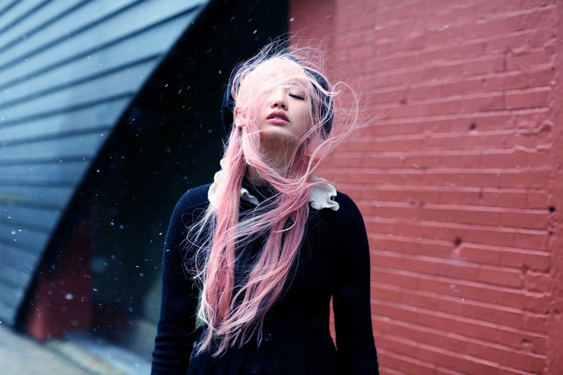 Fernanda Ly Fotos: © Hadar Pitchon