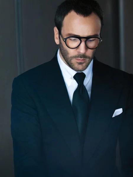 TOM FORD PRIVATE COLLECTION Fotos: © Tom Ford, beigestellt