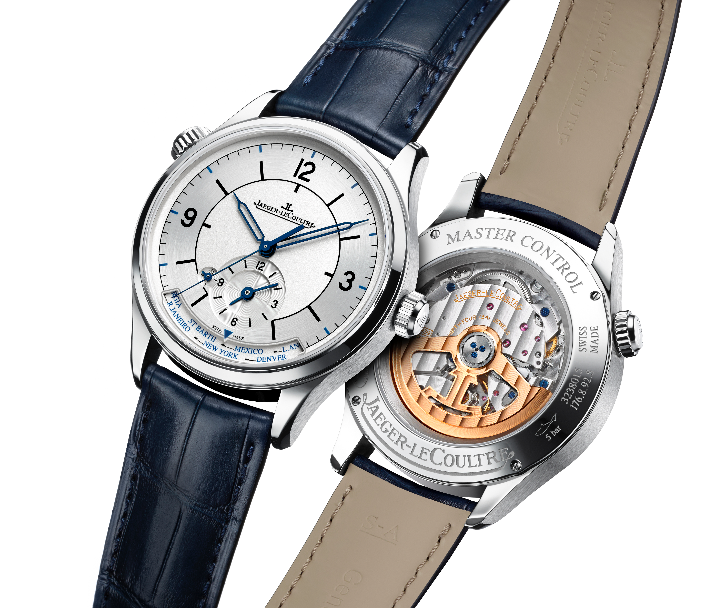 Fotos: © Jaeger-LeCoultre