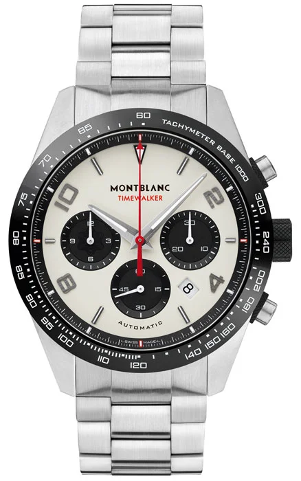 TimeWalker ExoTourbillon Minute Chronograph Limited Edition 100