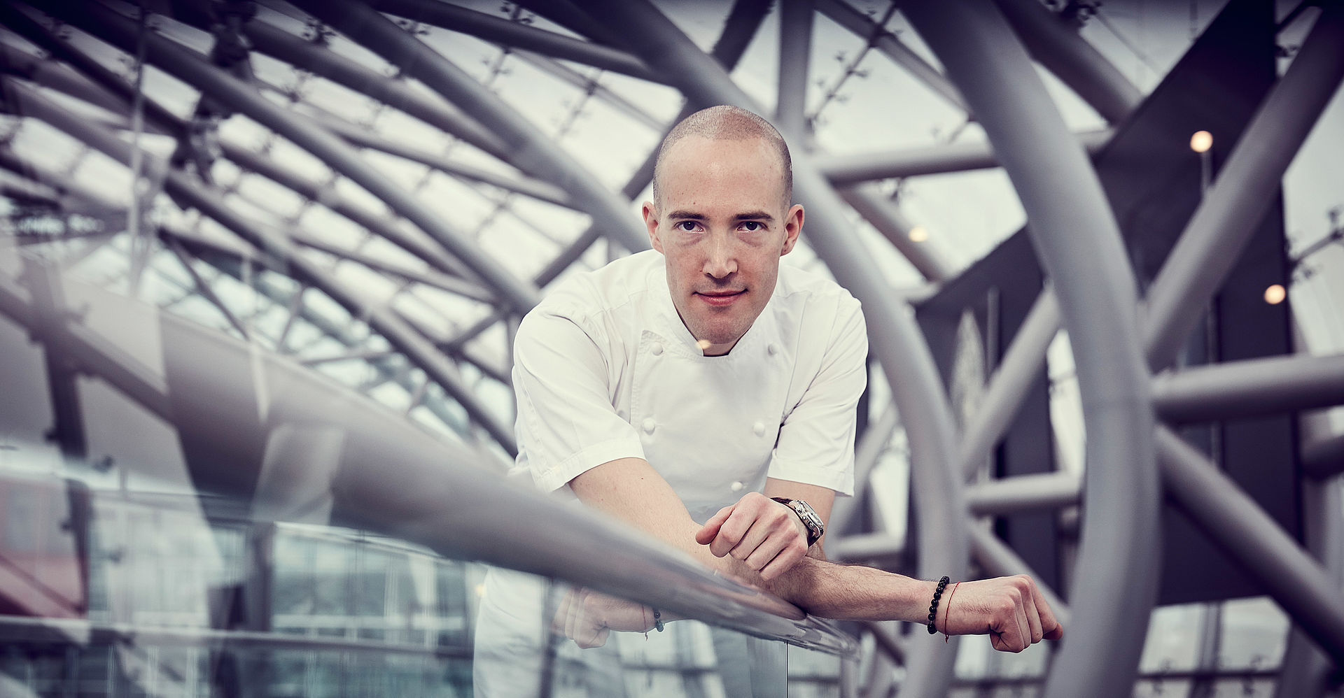 Foto: © Helge Kirchberger / Red Bull Hangar-7
