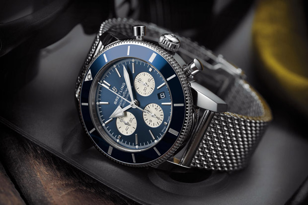 Fotos: © Breitling