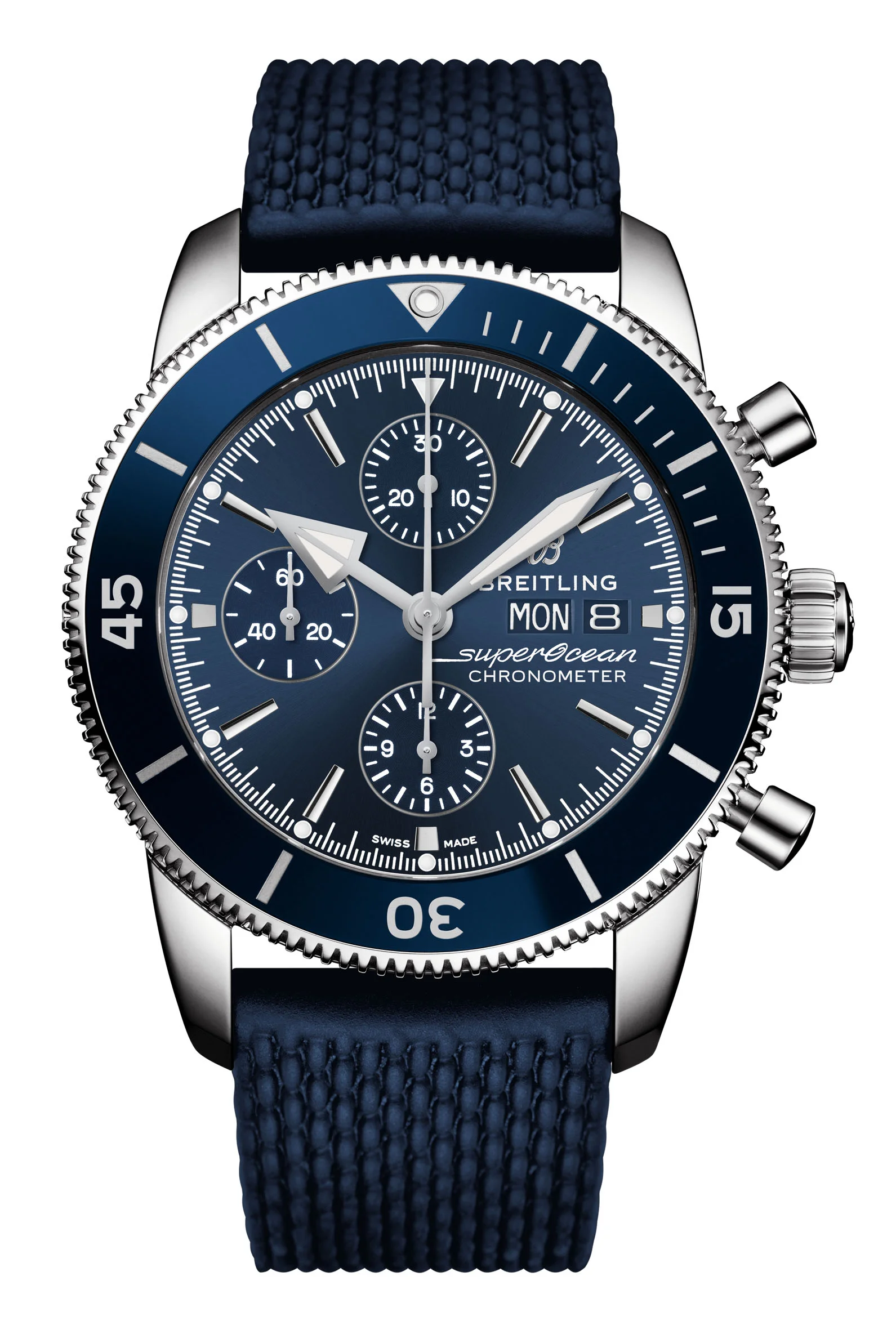 Superocean Heritage II Chronograph 44_Stahl_Aero Classic Kautschukband_EUR 5.530,-.jpg