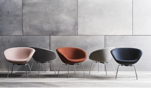 Fotos © Republic of Fritz Hansen