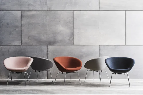 FRITZ HANSEN: THE POT