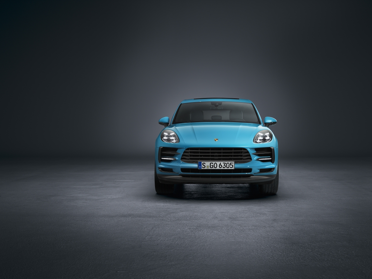 Fotos: Porsche Holding GmbH