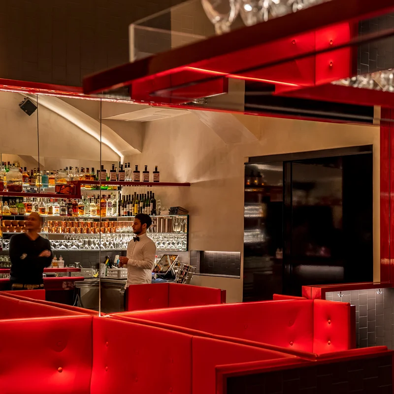 STADTBAR