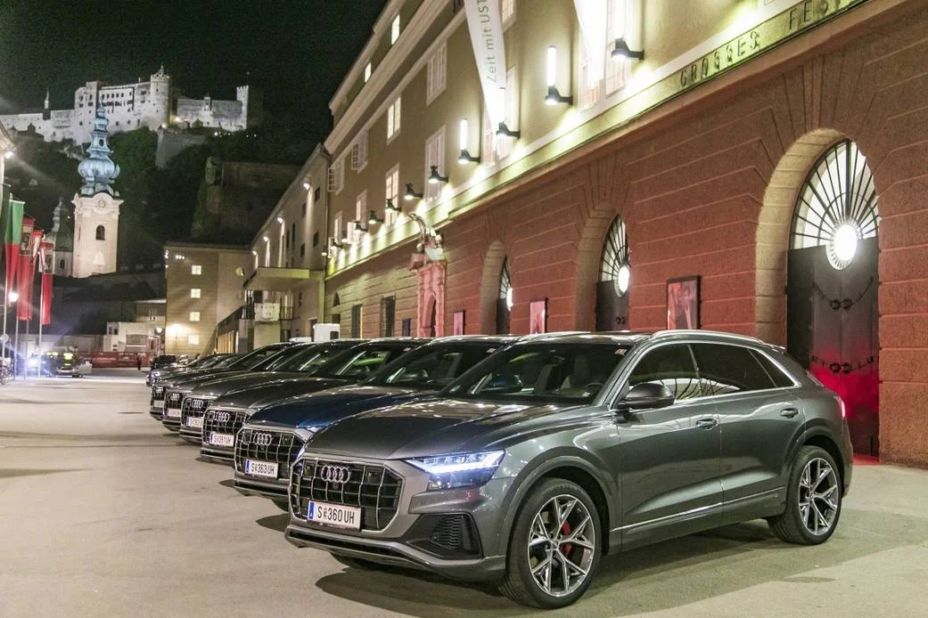 Foto: © Audi