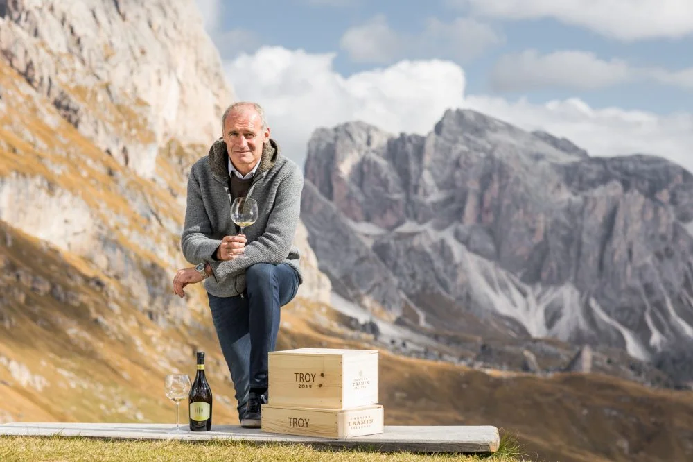 CANTINA TRAMIN