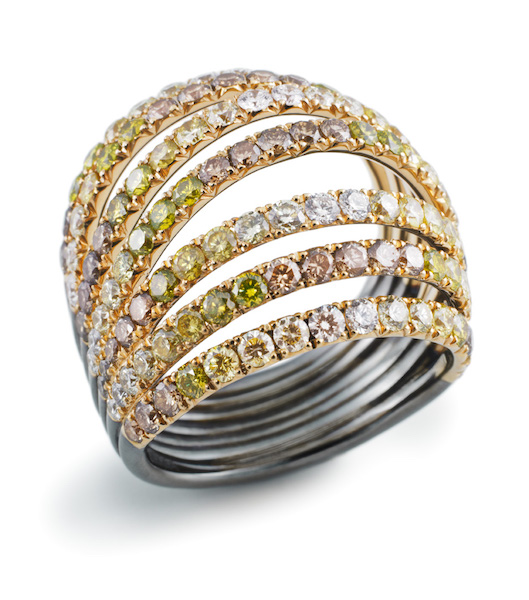 Ring Diamonds