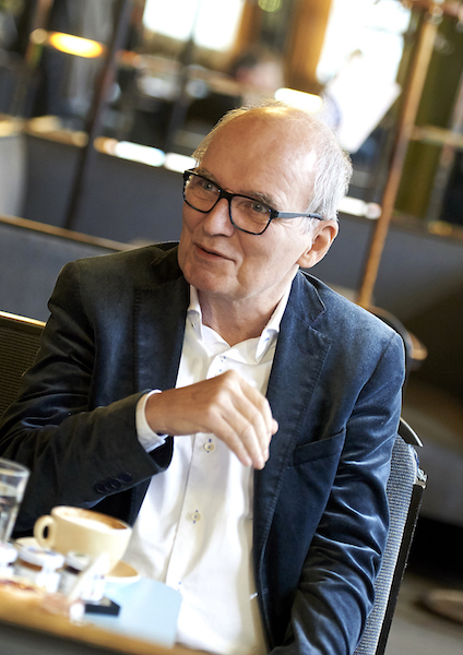 Fotos: © Sabine Klimpt