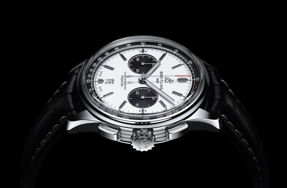 Fotos: © Breitling