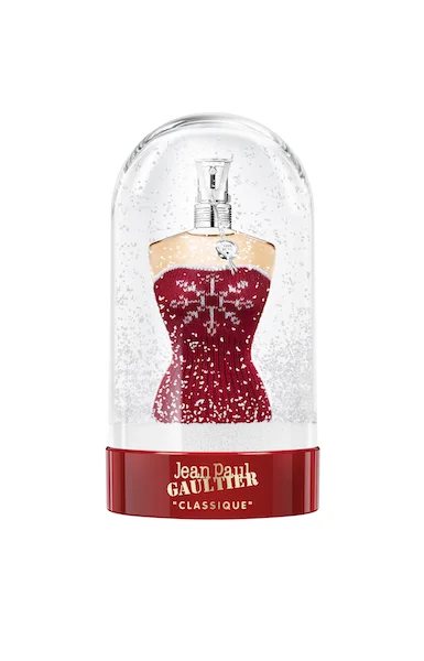 CRAZY FOR CHRISTMAS