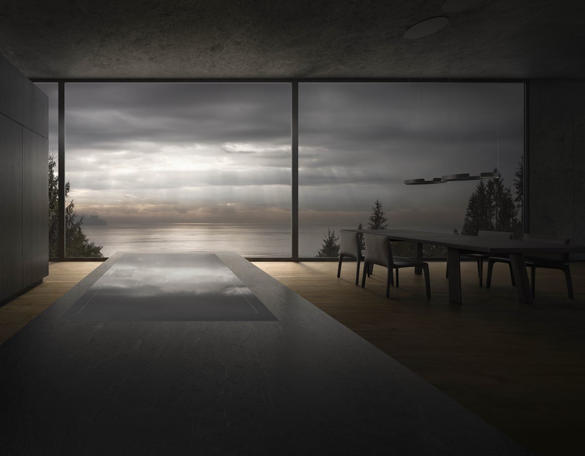 Fotos © Gaggenau
