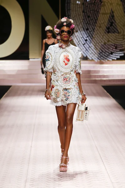 Fotos: © Dolce&Gabbana