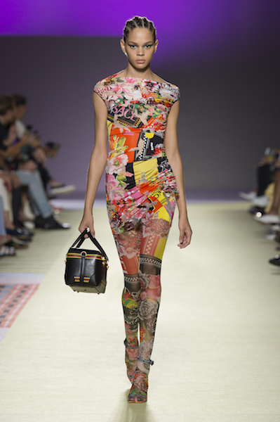Fotos: © Versace, beigestellt