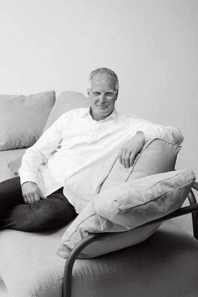 Fotos © Christian Werner, Ligne Roset, beigestellt