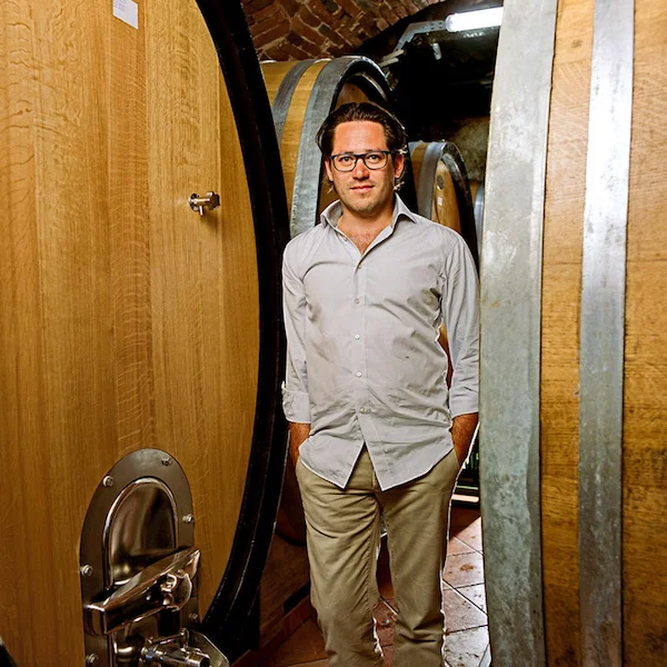 Kompromisslos der Herkunft verschieben. Wieder einmal bestätigt Hannes Sabathi seinen Ruf als „Terroir Fanatic“ mit einer beeindruckenden Serie an charakterstarken Weinen. © Manfred Klimek