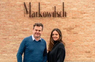 MARKOWITSCH