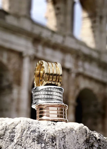 Fotos © Bulgari