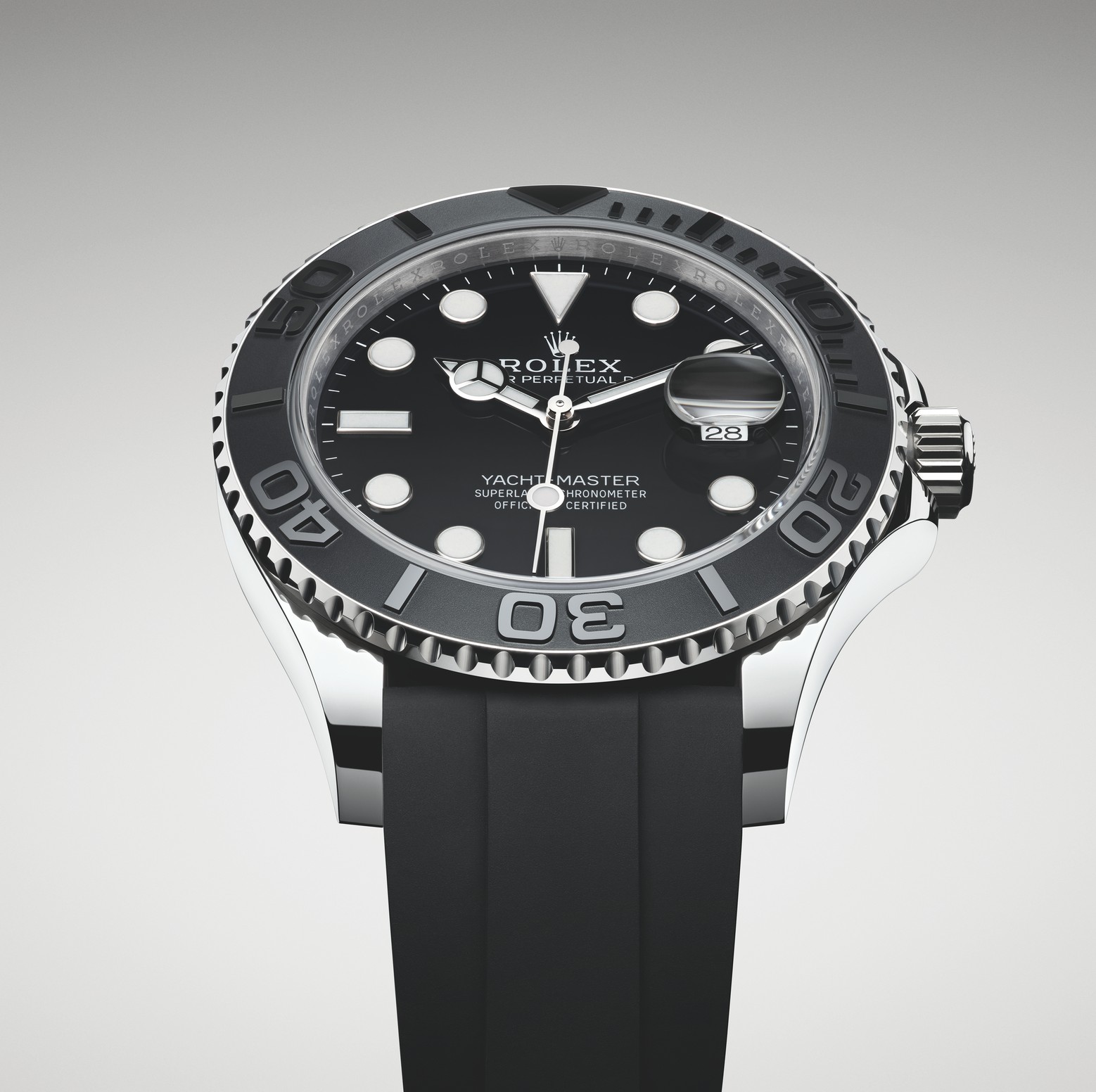 © Rolex/Alain Costa