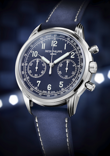© Patek Philippe / swisstime.ch