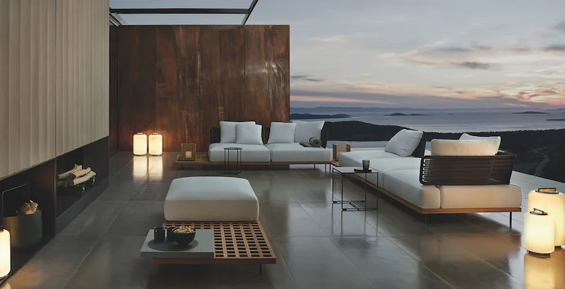 © Minotti