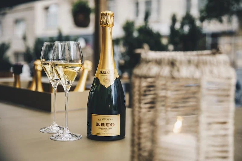 Fotos: © Krug