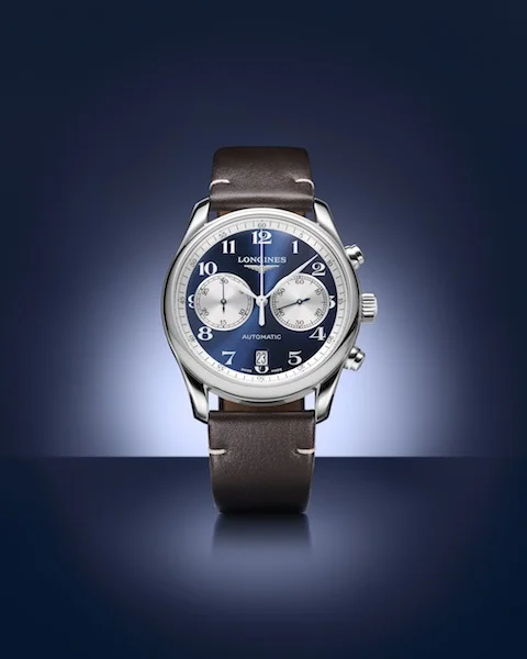 BUCHERER BLUE EDITIONS