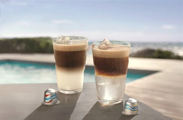 NESPRESSO